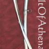 Cold Steel 1830 Napoleon Saber