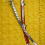 Cold Steel - Polish Saber