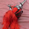 Cold Steel Scottish Broad Sword
