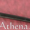 Cold Steel Scottish Broad Sword
