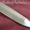 Cold Steel Scottish Broad Sword