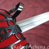 Cold Steel Scottish Broad Sword