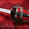 Cold Steel - English Backsword