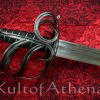 Cold Steel - English Backsword
