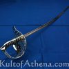 Cold Steel - Italian Dueling Saber