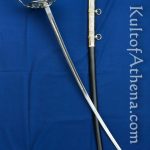 Cold Steel - Italian Dueling Saber