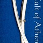 Cold Steel 1796 Light Cavalry Saber - Steel Scabbard