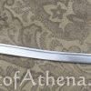 Cold Steel Persian Shamshir