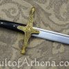 Cold Steel Persian Shamshir