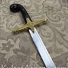 Cold Steel Persian Shamshir