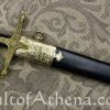 Cold Steel Persian Shamshir