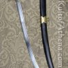 Cold Steel Persian Shamshir