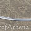 Cold Steel Scimitar