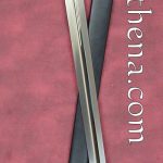 Cold Steel Viking Sword