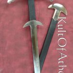 Cold Steel Two Handed Great Sword