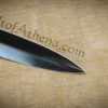 Cold Steel - Man At Arms Collection - La Fontaine Sword of War