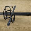 Cold Steel - Man At Arms Collection - La Fontaine Sword of War