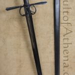 Cold Steel - Man At Arms Collection - La Fontaine Sword of War