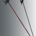 Cold Steel - Sergeant's Halberd - Man at Arms Collection