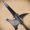 Cold Steel - Sergeant's Halberd - Man at Arms Collection