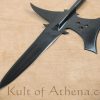 Cold Steel - Sergeant's Halberd - Man at Arms Collection