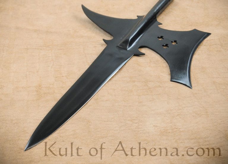 Halberd Ranger Cold Steel - Sergeant's Halberd - Man at Arms Collection