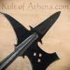 Cold Steel - Sergeant's Halberd - Man at Arms Collection