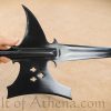 Cold Steel - Sergeant's Halberd - Man at Arms Collection