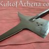 Cold Steel Swiss Halberd - Man at Arms Collection