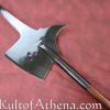 Cold Steel Swiss Halberd - Man at Arms Collection