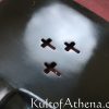 Cold Steel Swiss Halberd - Man at Arms Collection