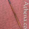Cold Steel Swiss Halberd - Man at Arms Collection