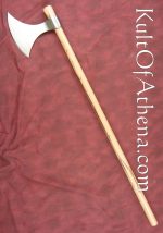 Cold Steel Viking Great Axe