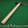 Cold Steel - Diamond Spontoon Hawk