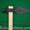 Cold Steel - Diamond Spontoon Hawk