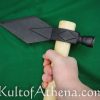 Cold Steel - Diamond Spontoon Hawk