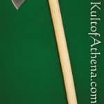 Cold Steel - Weeping Heart Hawk