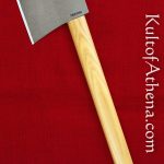 Cold Steel - Competition Throwing Axe