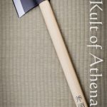 Cold Steel Axe Gang Hatchet