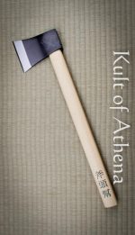 Cold Steel Axe Gang Hatchet