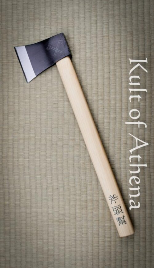 Cold Steel Axe Gang Hatchet