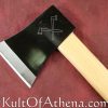 Cold Steel Axe Gang Hatchet