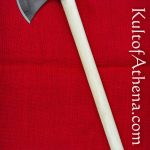 Cold Steel Norse Hawk