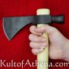 Cold Steel Pipe Hawk
