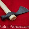 Cold Steel Pipe Hawk