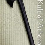 Cold Steel War Hawk Tactical Tomahawk
