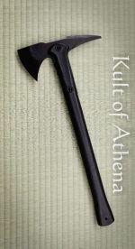 Cold Steel War Hawk Tactical Tomahawk