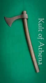 Cold Steel Trail Hawk