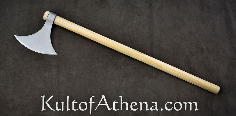 Cold Steel - Viking Battle Axe