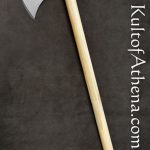 Cold Steel - Viking Battle Axe